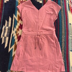 Patagonia Roaming Dress